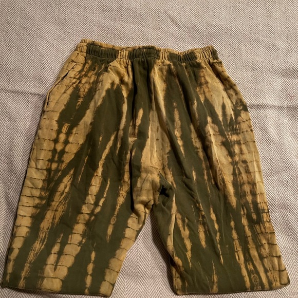 Tie die sweats - Picture 3 of 3
